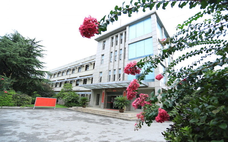 China Jiangsu Province Yixing Nonmetallic Chemical Machinery Factory Co.,Ltd Bedrijfsprofiel