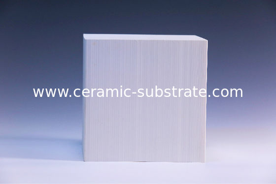 kopen Substraat van de honingraat het Ceramische Katalysator voor Auto online manufacture