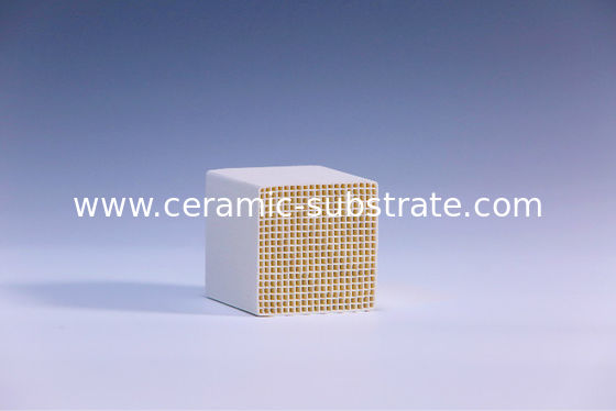 kopen Substraat voor katalysatorconverter voor uitlaatgasreiniger online manufacture