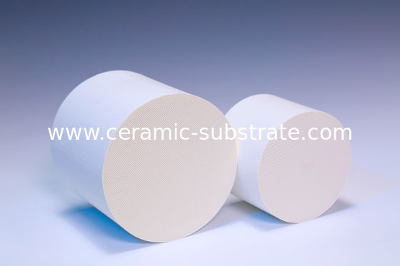 kopen Van de diesel het Substraat van doc. Oxydatiekatalysator voor Katalysator online manufacture