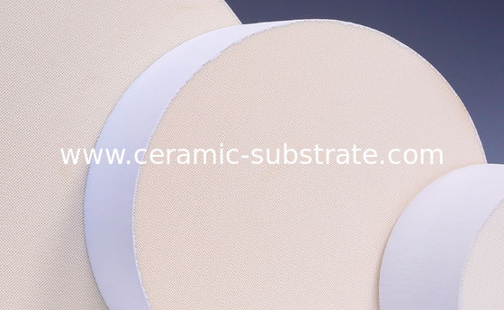 kopen Alumina Ceramisch Substraat 200CPSI, Steun van de Honingraat de Ceramische Katalysator online manufacture