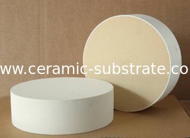 kopen 400CPSI Alumina Ceramisch Substraat online manufacture