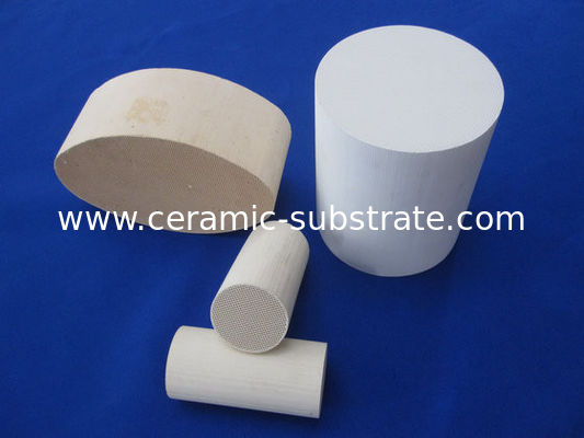 kopen Poreus Katalysatorsubstraat online manufacture