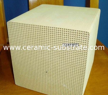 kopen Katalysatorsubstraat voor Auto online manufacture