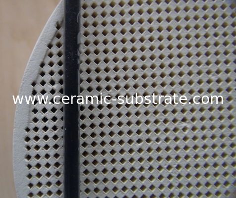 kopen Automobiele DPF-filter online manufacture