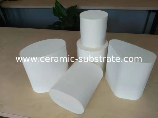 kopen Lasergolflengte 355 Nm MOSFET Power Module Substrate Incorporating Diesel Oxidation Catalyst online manufacture