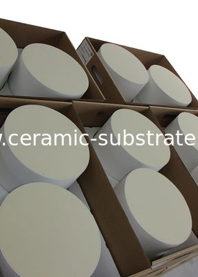 kopen Pas Ceramische Substraten Katalytische Steun aan 100 - 200 CPSI-Cellendichtheid online manufacture