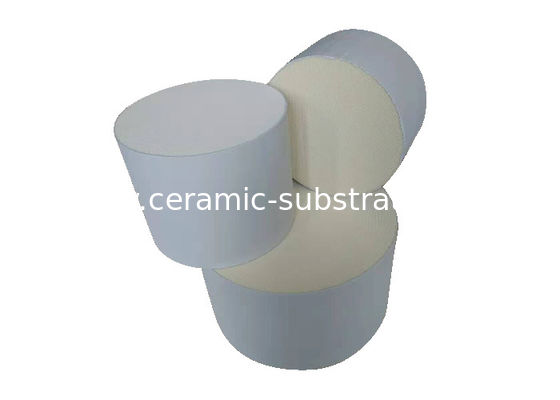 kopen Het Substraat van de motorfietskatalysator met Weerstand Op hoge temperatuur online manufacture