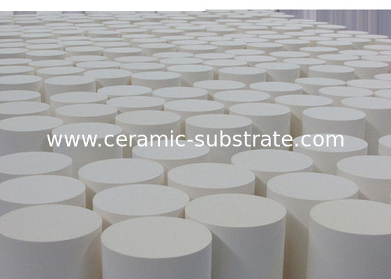 kopen De hoge Katalysator van de Duurzaamheids Ceramische Honingraat voor Roetfilter online manufacture